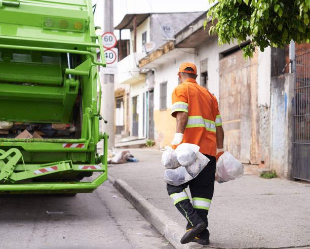 Property Management Cleanouts in Sandwich, IL